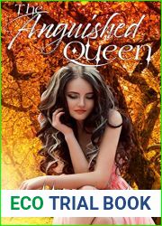 The Anguished Queen (Annarii Fae #2)
