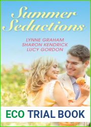 Summer Seductions - 3 Book Box Set