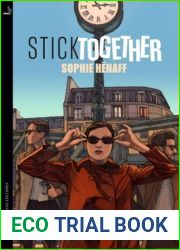 Stick Together (The Awkward Squad, 2)