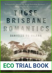 Those Brisbane Romantics