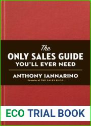 The Only Sales Guide You|ll Ever Need