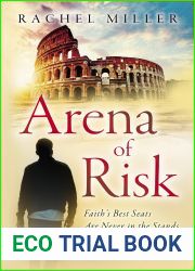 Arena of Risk (Trevor Street Chronicles Book 2)