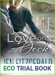 Love on Deck (A Ten Rigs Texas Tale, #2)