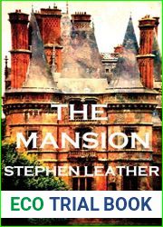 The Mansion: A Jack Nightingale Short Story