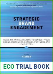Strategic Brand Engagement