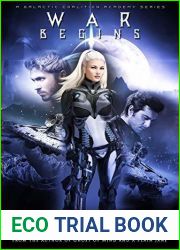 War Begins Book One (War Begins, #1)