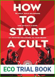 How To Start A Cult