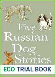 Five Russian Dog Stories