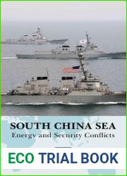 South China Sea: Energy and Security Conflicts (Global Flashpoints: A Series)