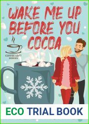 Wake Me Up Before You Cocoa (The Coffee Loft)