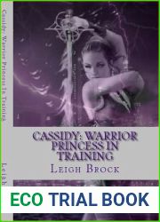 Cassidy: Warrior Princess in Training (One)