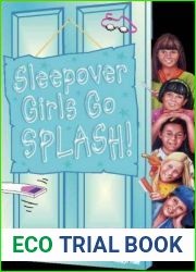 Sleepover Girls Go Splash! (The Sleepover Club, #38)