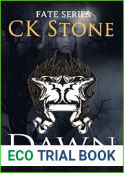 Dawn: Fate Series Prologue