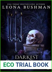 Darkest Summer (Darkest, #3)