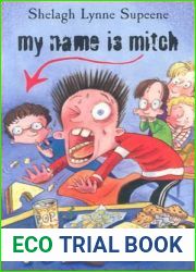 My Name is Mitch