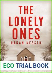 The Lonely Ones (Inspector Barbarotti Book 4)