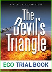 The Devil|s Triangle (Willie Black #6)