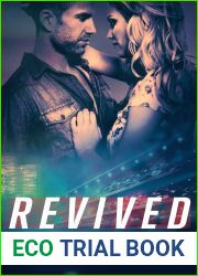 Revived (Revved, #2)