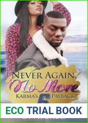 Never Again, No More 6: Karma|s Payback (Urban Books)