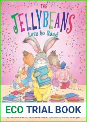 The Jellybeans Love to Read