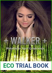 Walker (Matefinder: Next Generation, #2)