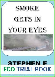 Smoke Gets In Your Eyes
