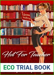 Hot For Teacher