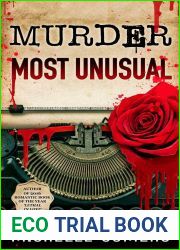 Murder Most Unusual