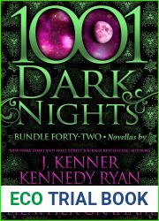 1001 Dark Nights: Bundle Forty-Two