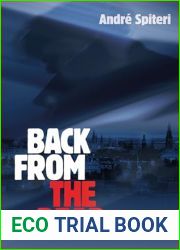 Back from the Dead: A crime mystery thriller novel
