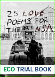 25 Love Poems for the NSA