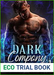Dark Company (Marked Omegas: Alphas of Stanlion #2)