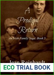 A Prodigal Return (An Irish Family Saga, #5)