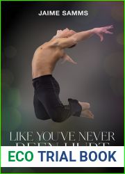 Like You|ve Never Been Hurt (Dance, Love, Live, #2)