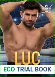 Luc (Blazers Hockey Romance #4)