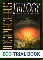 The Sunspacers Trilogy