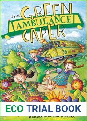 The Green Ambulance Caper