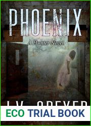 Phoenix (Hunter #5)