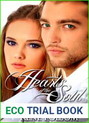 Hearts of the Soul (Soul Seers, #6)
