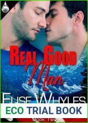 Real Good Man (Canadian Heroes ,#2)