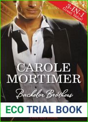 Bachelor Brothers - 3 Book Box Set
