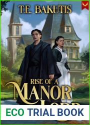 Rise of a Manor Lord: A Progression Fantasy Isekai