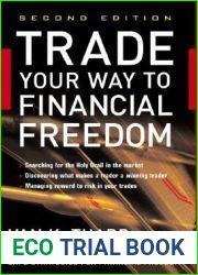 Trade Your Way to Financial Freedom