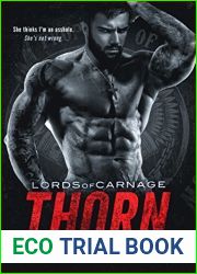 Thorn (Lords of Carnage MC #5)