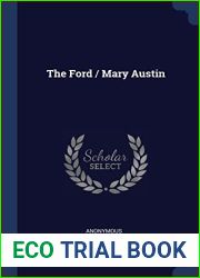 The Ford Mary Austin
