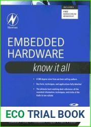 Embedded Hardware: Know It All (Newnes Know It All)