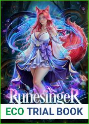 Runesinger: A Portal Harem Fantasy