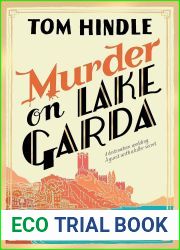 Murder on Lake Garda