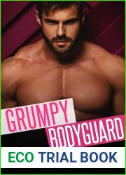 Grumpy Bodyguard