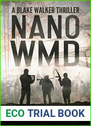 Nano WMD: A Blake Walker Thriller
